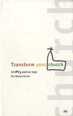 Transform your church