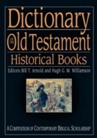 Dictionary of the Old Testament: Historical books