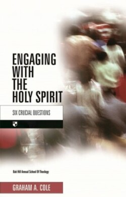 Engaging with the Holy Spirit