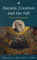 Darwin, Creation and the Fall