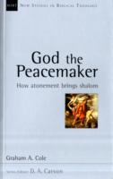 God the Peacemaker