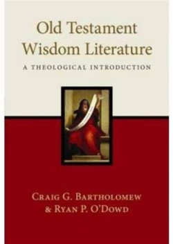 Old Testament Wisdom Literature