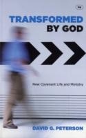 Transformed by God