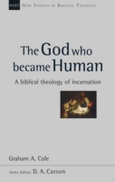 God Who Became Human