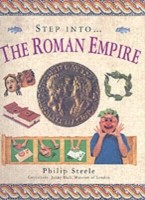 Step into the Roman Empire