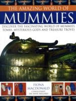 Amazing World of Mummies