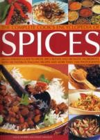 Complete Cook's Encyclopedia of Spices