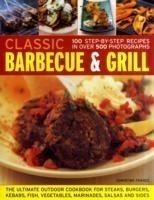 Classic Barbecue and Grill