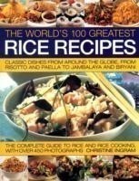 World's 100 Greatest Rice Recipes