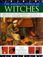 Amazing World of Witches