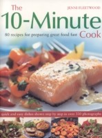 10 Minute Cook