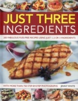 Just 3 Ingredients