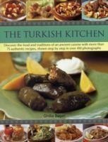 Turkish Kitchen