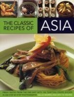 Classic Recipes of Asia