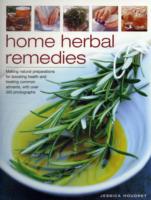 Home Herbal Remedies