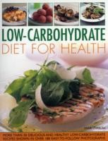 Low-carbohydrate Diet for Health
