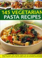 145 Vegetarian Pasta Recipes