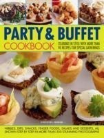 Party and Buffet Cookbook