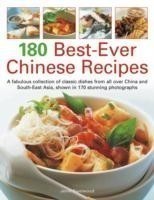 180 Best Ever Chinese Recipes