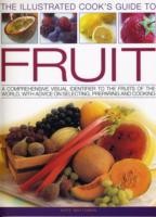 Illustrated Cook's Guide to Fruit