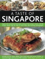 Taste of Singapore