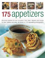 175 Appetizers