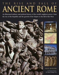 Rise & Fall of Ancient Rome