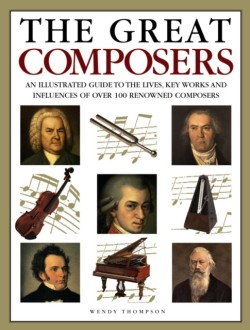 Great Composers