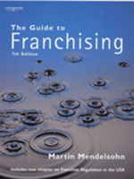 Guide to Franchising