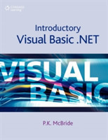 Introductory Visual Basic.Net