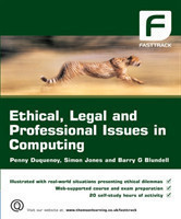 Ethical, Legal and Professional Issues in Computing