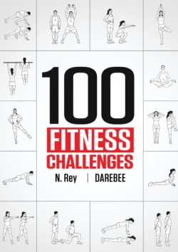 100 Fitness Challenges