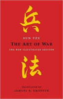 Art of War: the Illustrated Edition