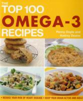 Top 100 Omega-3 Recipes