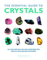 Essential Guide to Crystals