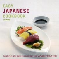 Easy Japanese Cookbook