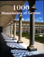 1000 Monuments of Genius