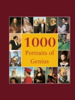 1000 Portraits of Genius