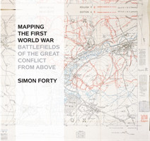 Mapping The First World War