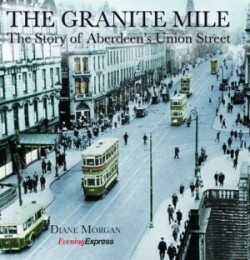 Granite Mile