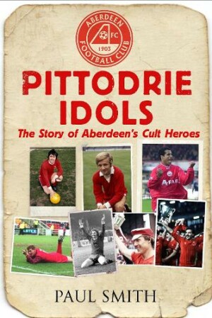 Pittodrie Idols