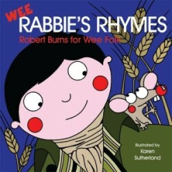 Wee Rabbie's Rhymes