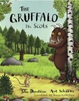 Gruffalo in Scots