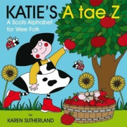 Katie's A Tae Z