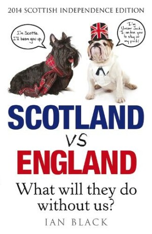 Scotland Vs England 2014