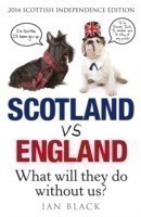 Scotland Vs England 2014