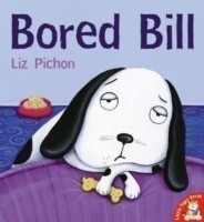 Bored Bill