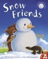 Snow Friends