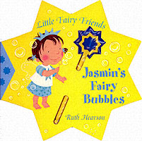 Jasmin's Fairy Bubbles