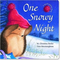 One Snowy Night